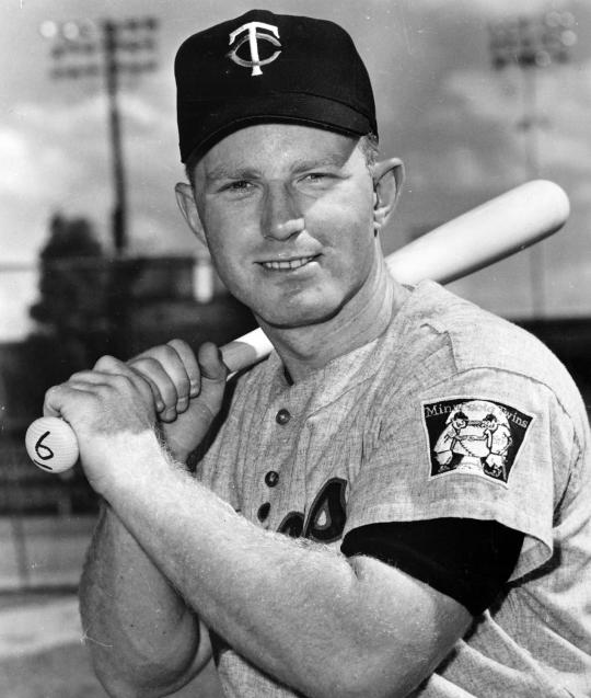 CardCorner: 1963 Topps Rich Rollins | Baseball Hall of Fame